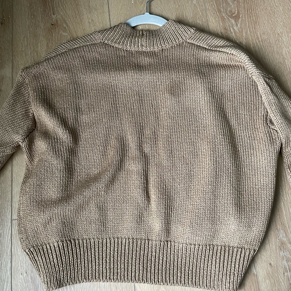 BNWT Banana Republic Chunky Cardigan. XS - Picture 8 of 8